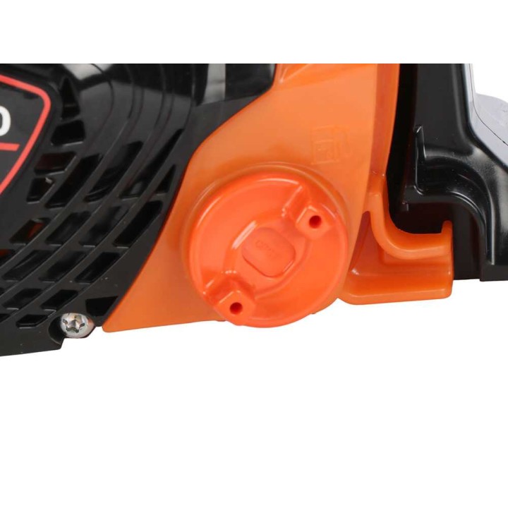 Echo CS-3410ES moottorisaha, 34,4 cm³, 35 cm laippa, 1,75 HP