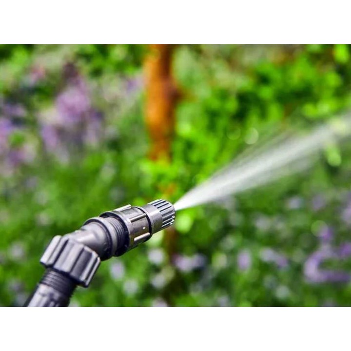 Ryobi RY18BPSB-0 akkukäyttöinen reppuruisku, 15 l, 18 V, 2 Ah