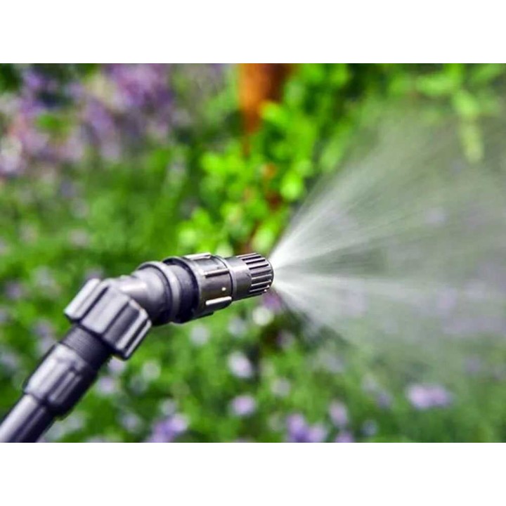 Ryobi RY18BPSB-0 akkukäyttöinen reppuruisku, 15 l, 18 V, 2 Ah