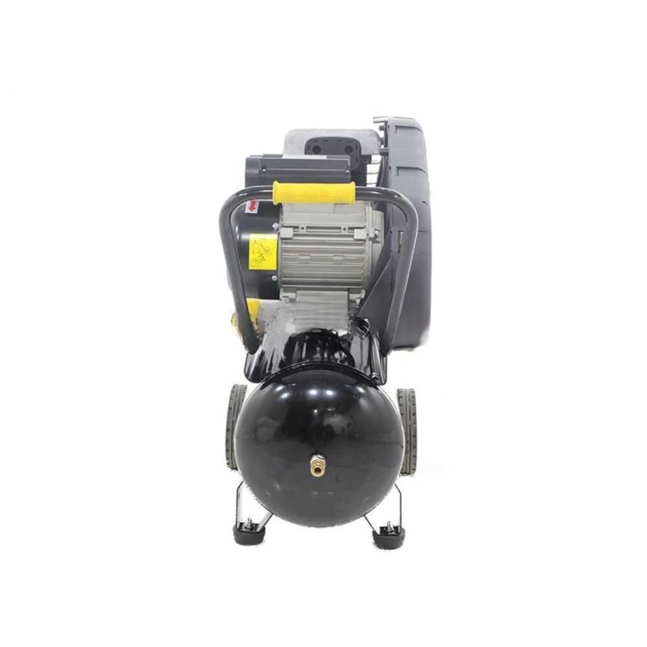 Stanley Fatmax B 350/10/50 hihnavetoinen kompressori, 3 HP, 50 l, 10 bar