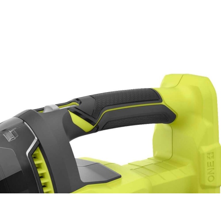 Ryobi RHV18F-0 akkupölynimuri jatkoputkella, 18 V, 4 Ah