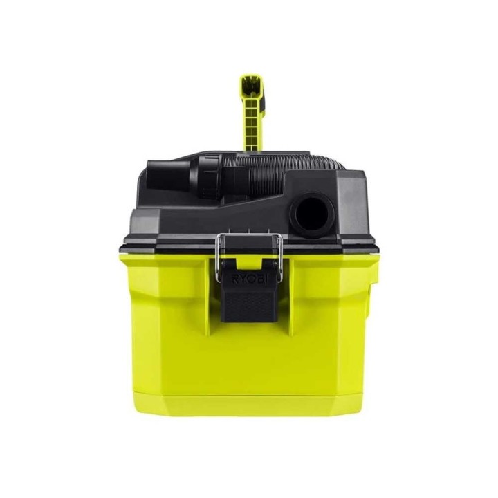 Ryobi RV1811-0 märkä- ja kuivaimuri, 18 V, 2 Ah, puhallustoiminto