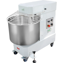 Famag IM 60 230 10 Velocit HH spiraalitaikinakone 60 kg 230 V