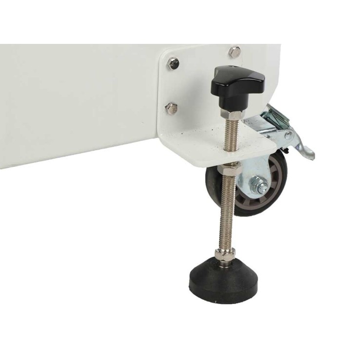 Famag IM 60/230 10 Velocità HH -spiraalitaikinakone, 60 kg, 230 V