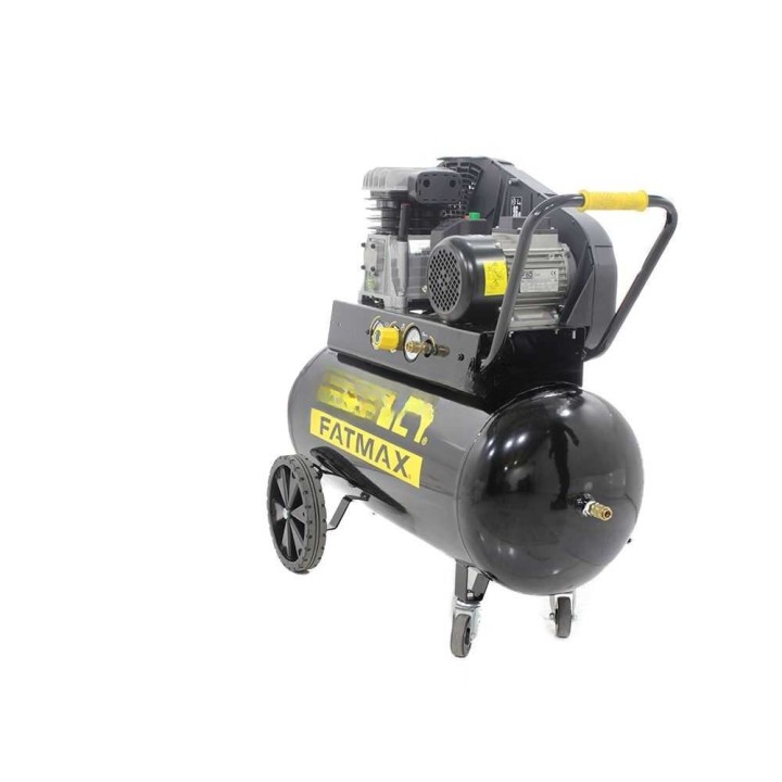 Stanley Fatmax B 350/10/100 T -kompressori, 3 HP, 100 l, 400 V