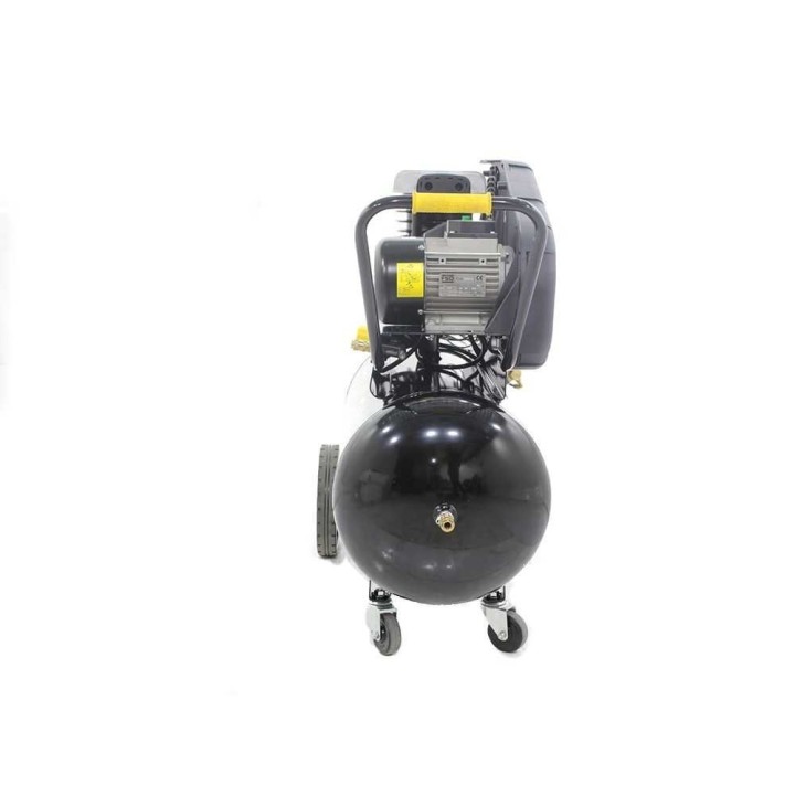 Stanley Fatmax B 350/10/100 T -kompressori, 3 HP, 100 l, 400 V