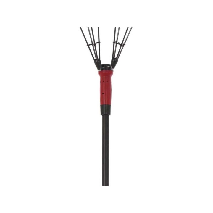 Archman AB01 sähköinen oliivinkorjuukampa, teleskooppivarsi 220–315 cm, 180 W
