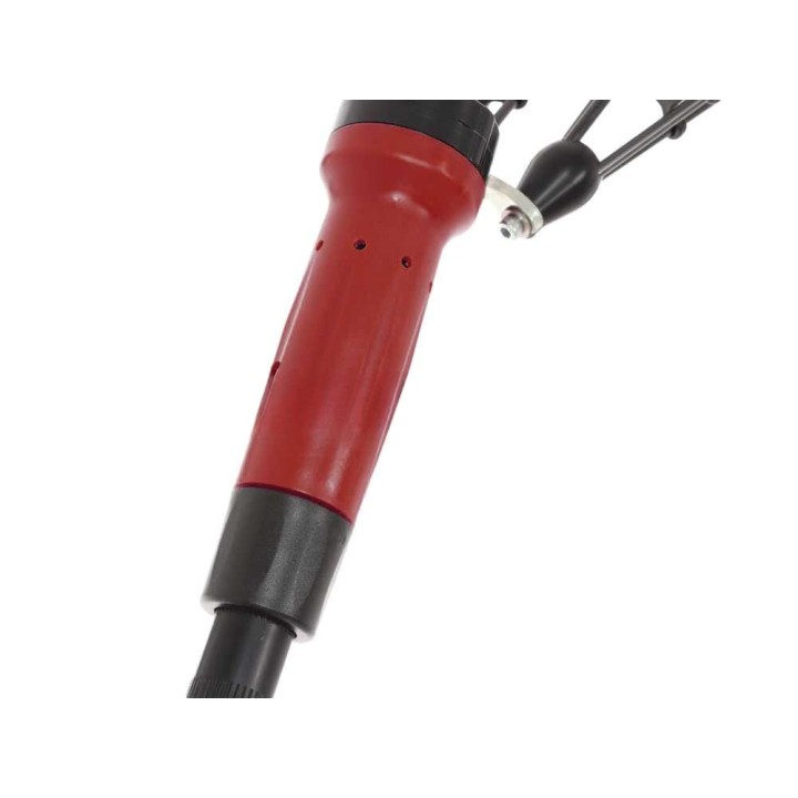 Archman AB01 sähköinen oliivinkorjuukampa, teleskooppivarsi 220–315 cm, 180 W