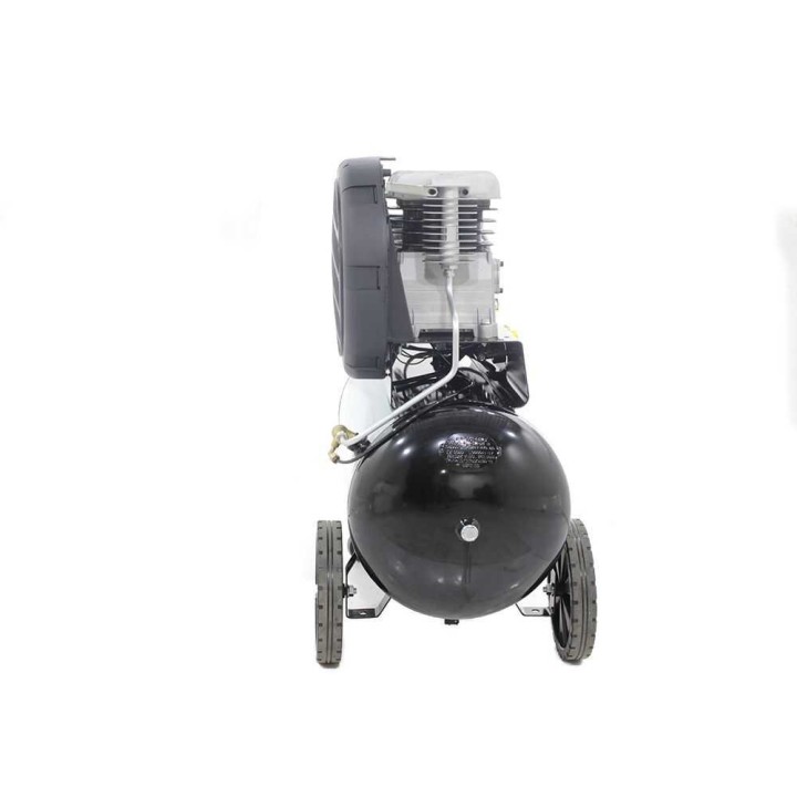 Stanley Fatmax B 350/10/100 T -kompressori, 3 HP, 100 l, 400 V