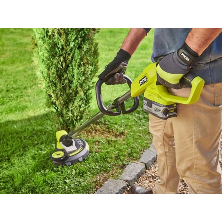 Ryobi RY18LT33A-0 akkusiimaleikkuri, 33 cm, 18 V, 2 Ah