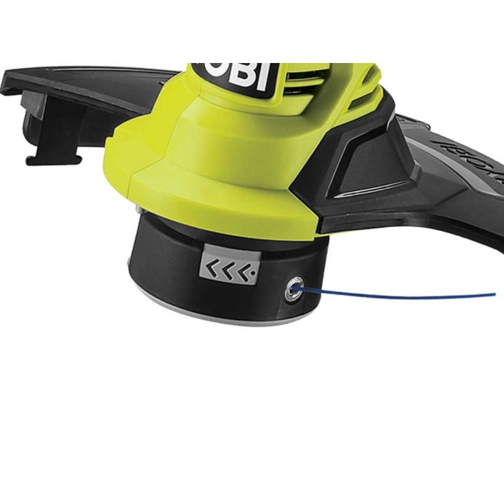 Ryobi RY18LT33A-0 akkusiimaleikkuri, 33 cm, 18 V, 2 Ah