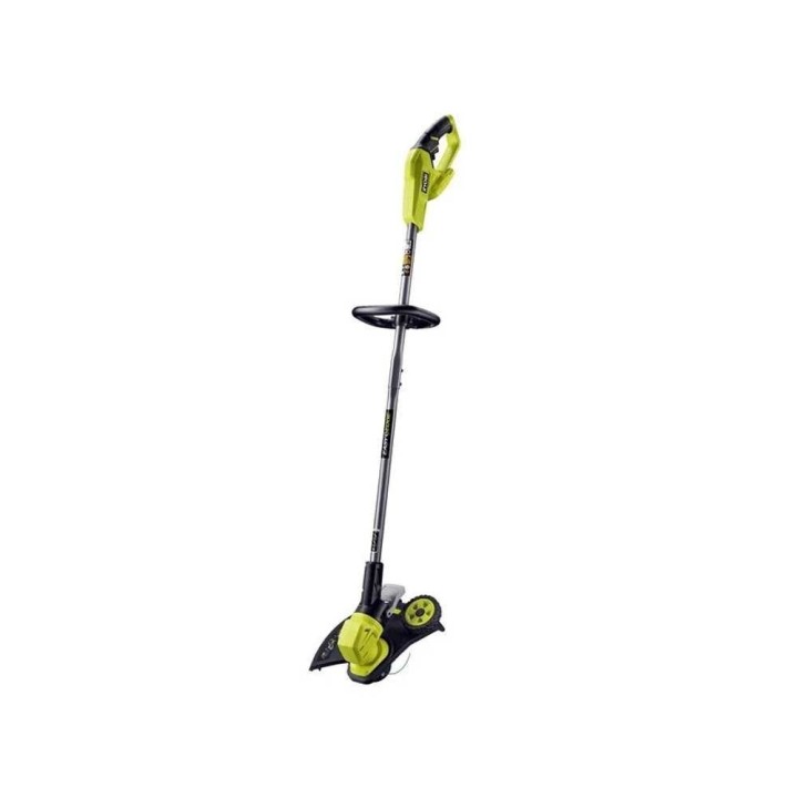 Ryobi RY18LT33A-0 akkutrimmeri, 33 cm, 18 V, 4 Ah, akku ja laturi