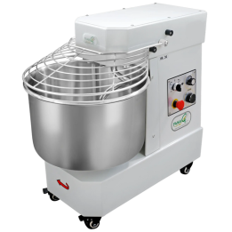 Famag IM 30 230 10 Velocit HH spiraalitaikinakone 30 l 1 5 HP 230 V