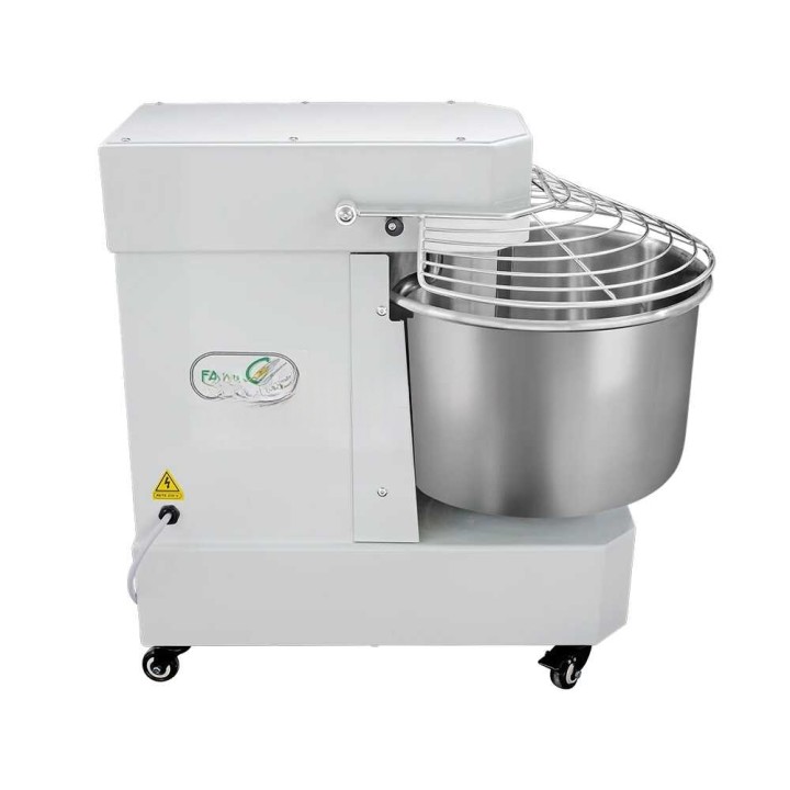 Famag IM 30/230 10 Velocità HH spiraalitaikinakone, 30 l, 1,5 HP, 230 V
