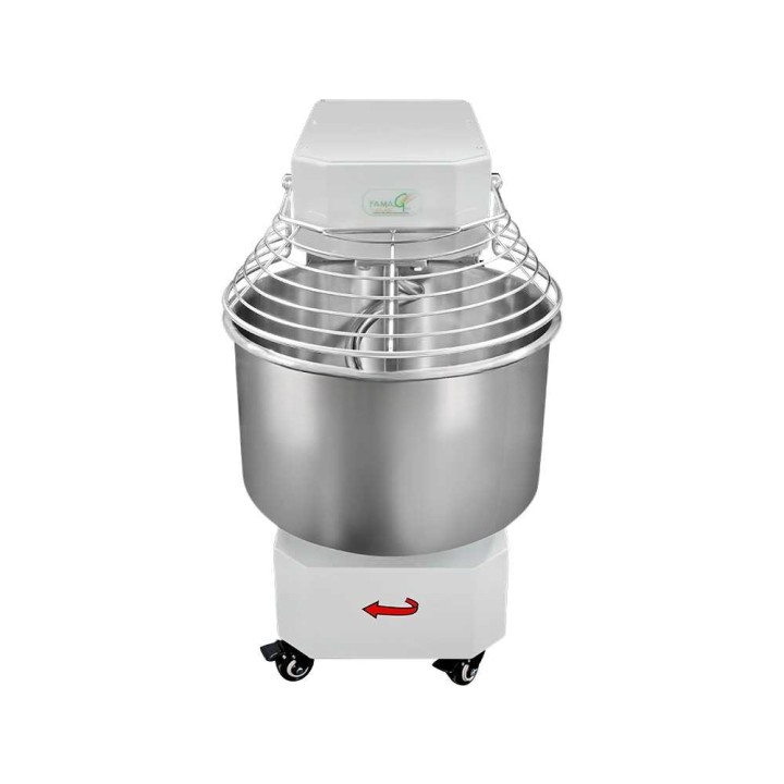 Famag IM 30/230 10 Velocità HH spiraalitaikinakone, 30 l, 1,5 HP, 230 V