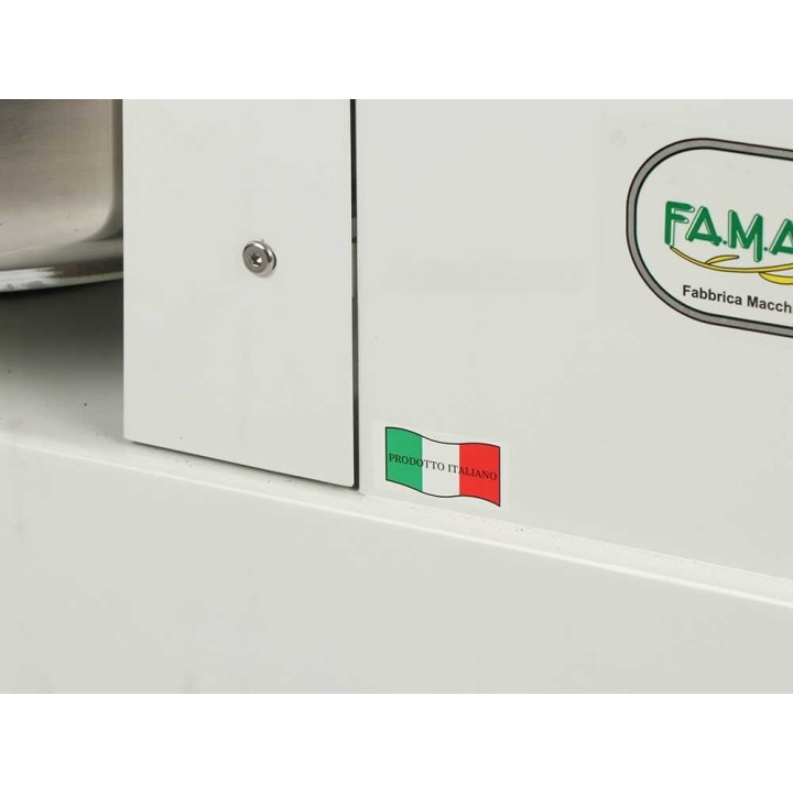 Famag IM 30/230 10 Velocità HH spiraalitaikinakone, 30 l, 1,5 HP, 230 V