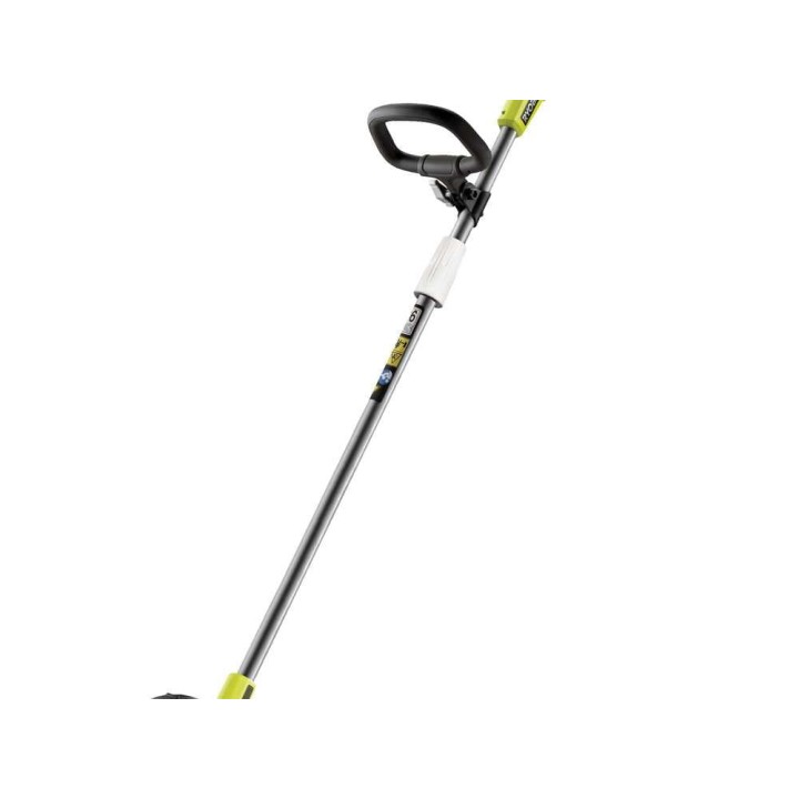Ryobi RY18EGA-0 akkureunaleikkuri, 18 V, 2 Ah, 22 cm