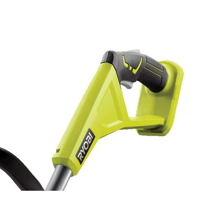 Ryobi RY18EGA-0 akkureunaleikkuri, 18 V, 2 Ah, 22 cm