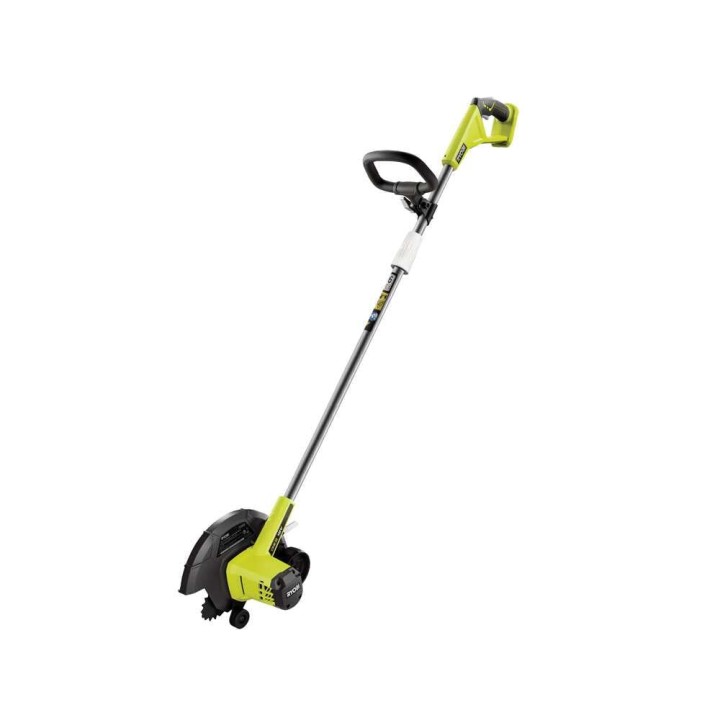 Ryobi RY18EGA-0 akkukäyttöinen reunaleikkuri, 22 cm, 18 V, 4 Ah