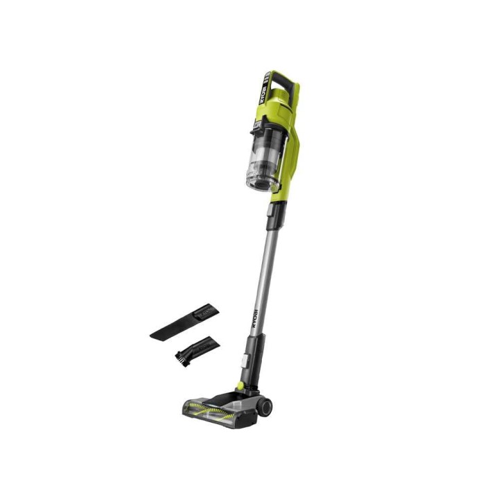 Ryobi RSV18-0 akkupölynimuri, 18 V, 2 Ah