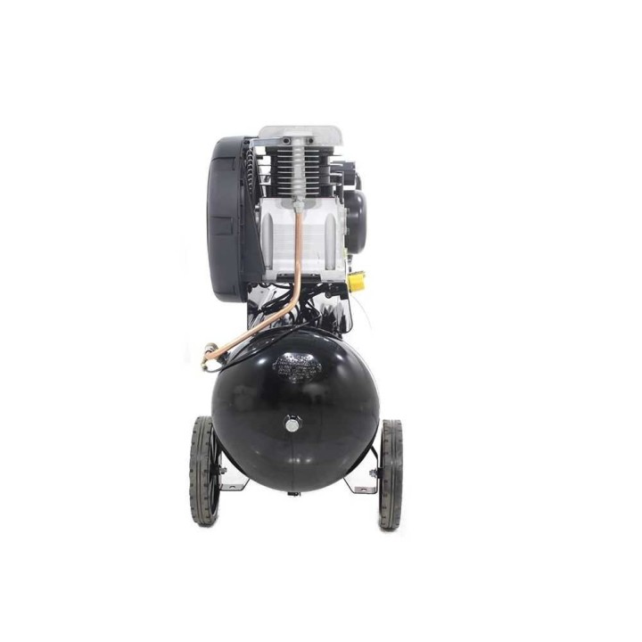 Stanley Fatmax B 400/10/100 hihnavetoinen kompressori, 3 HP, 100 l, 10 bar