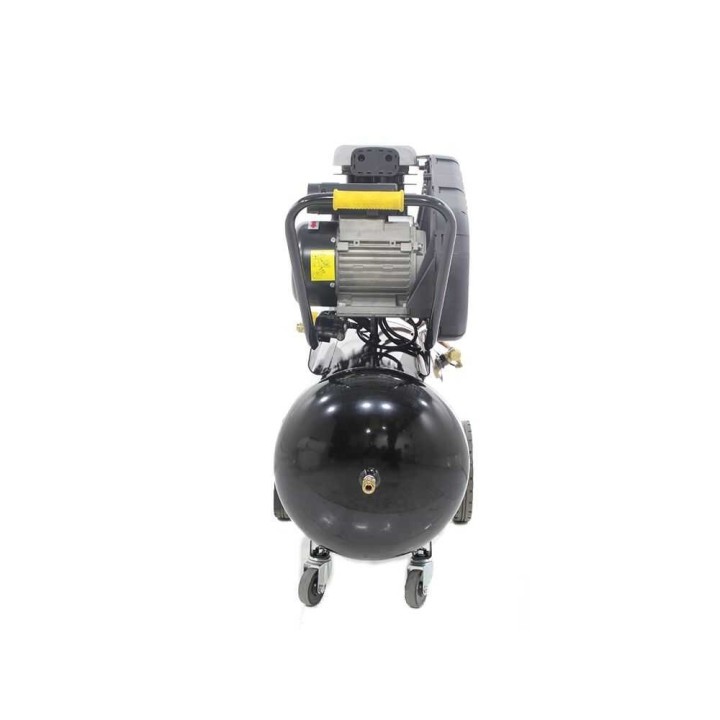 Stanley Fatmax B 400/10/100 hihnavetoinen kompressori, 3 HP, 100 l, 10 bar