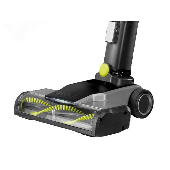 Ryobi RSV18-0 akkupölynimuri, 18 V, 4 Ah, 0,6 l