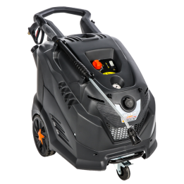 Comet New Scout Evo 160 Extra kuumavesipainepesuri 160 bar 600 l h