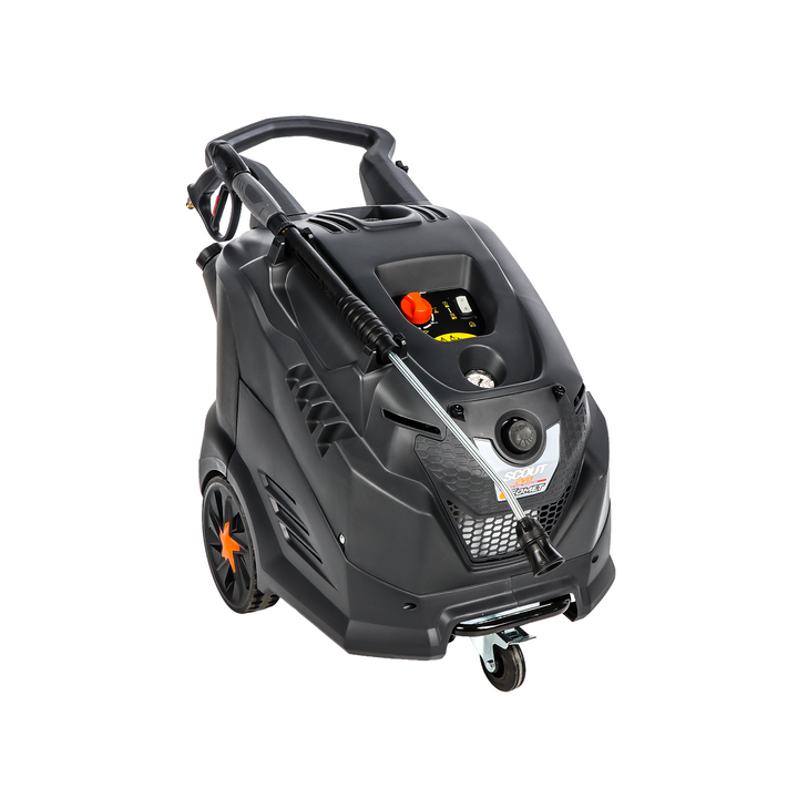 Comet New Scout Evo 160 Extra kuumavesipainepesuri 160 bar 600 l h