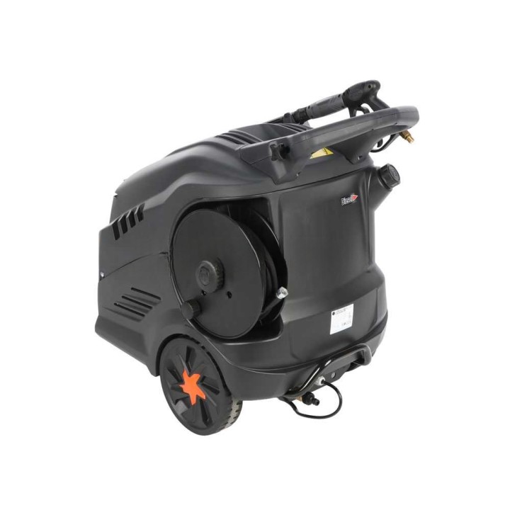 Comet New Scout Evo 160 Extra kuumavesipainepesuri, 160 bar, 600 l/h