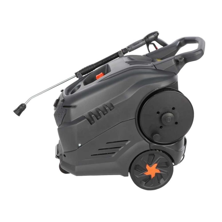 Comet New Scout Evo 160 Extra kuumavesipainepesuri, 160 bar, 600 l/h