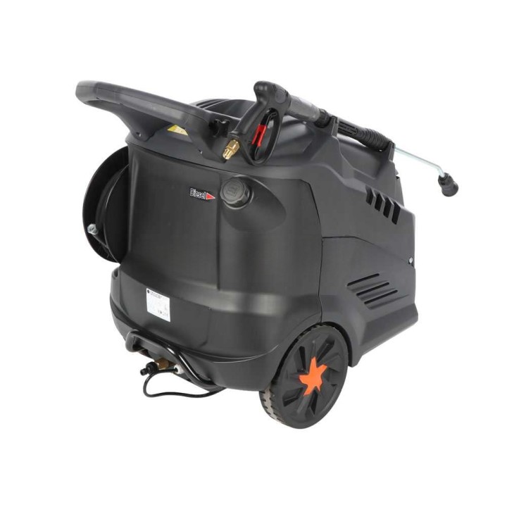 Comet New Scout Evo 160 Extra kuumavesipainepesuri, 160 bar, 600 l/h