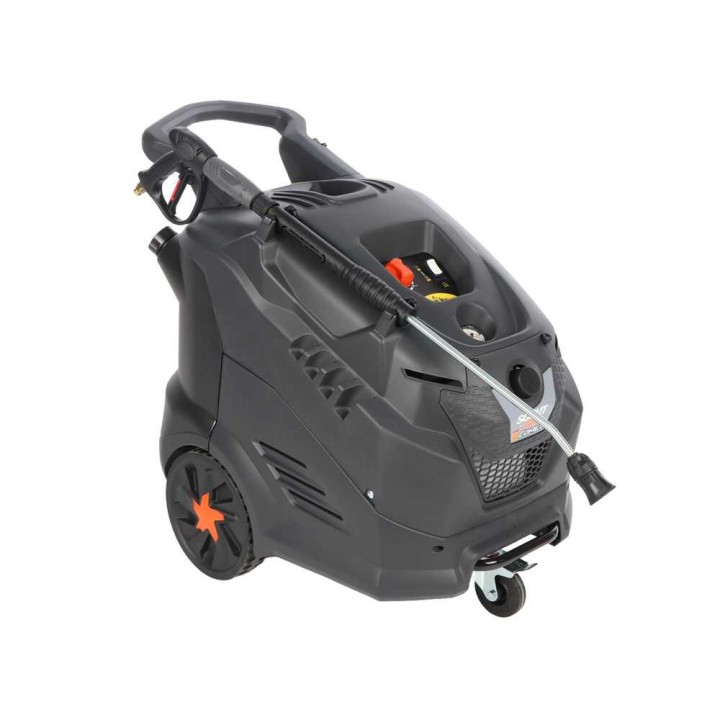 Comet New Scout Evo 160 Extra kuumavesipainepesuri, 160 bar, 600 l/h