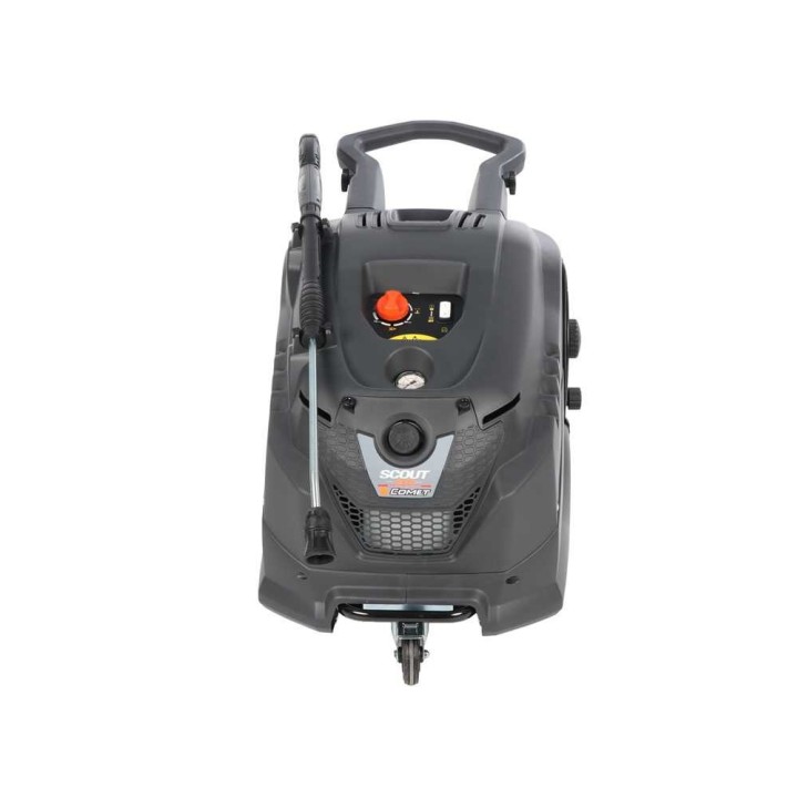 Comet New Scout Evo 160 Extra kuumavesipainepesuri, 160 bar, 600 l/h