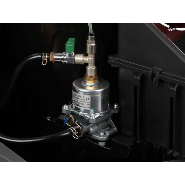 Comet New Scout Evo 160 Extra kuumavesipainepesuri, 160 bar, 600 l/h