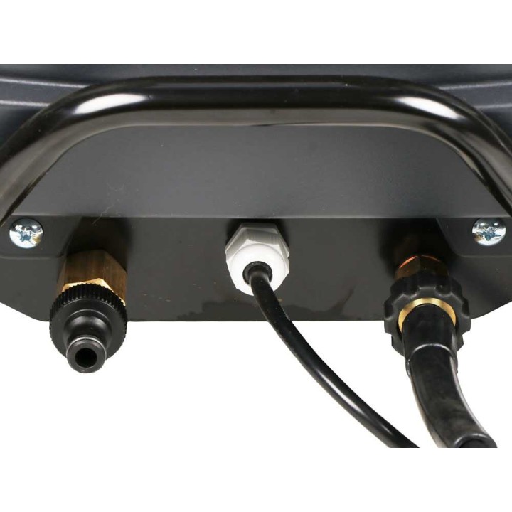 Comet New Scout Evo 160 Extra kuumavesipainepesuri, 160 bar, 600 l/h