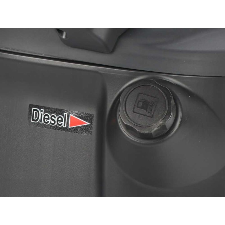 Comet New Scout Evo 160 Extra kuumavesipainepesuri, 160 bar, 600 l/h