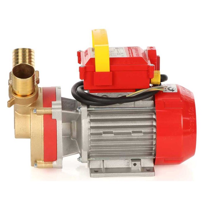 Rover BE-T 40 siirtopumppu pronssia, 400 V, 105 l/min