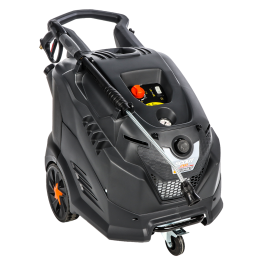 Comet New Scout Evo 160 Classic kuumavesipainepesuri 160 bar 600 l h
