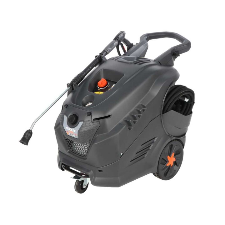 Comet New Scout Evo 160 Classic kuumavesipainepesuri, 160 bar, 600 l/h