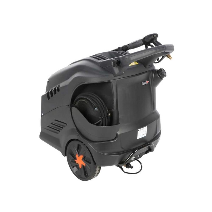 Comet New Scout Evo 160 Classic kuumavesipainepesuri, 160 bar, 600 l/h