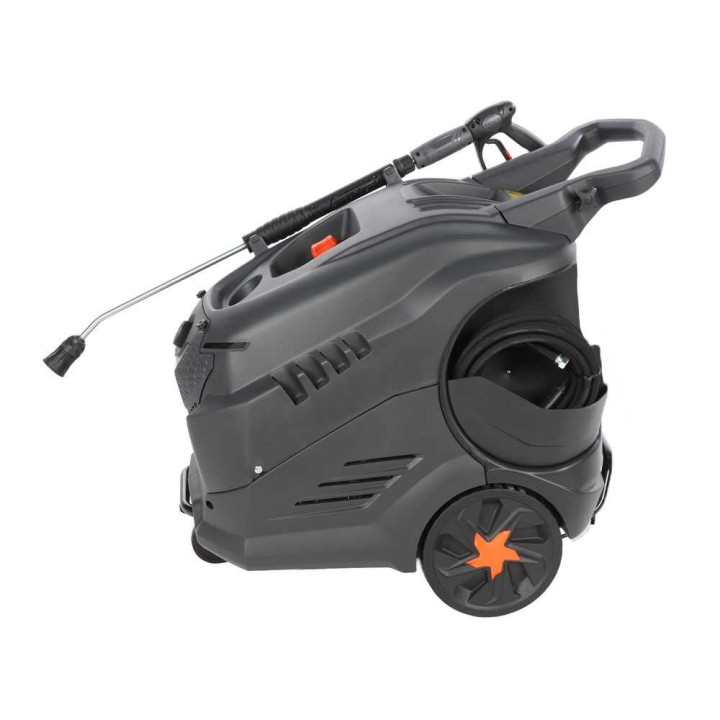 Comet New Scout Evo 160 Classic kuumavesipainepesuri, 160 bar, 600 l/h