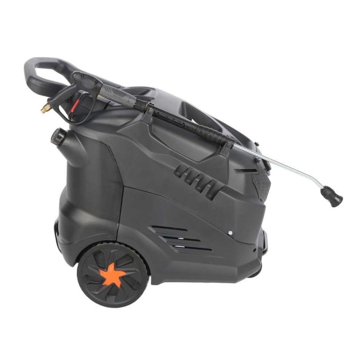 Comet New Scout Evo 160 Classic kuumavesipainepesuri, 160 bar, 600 l/h