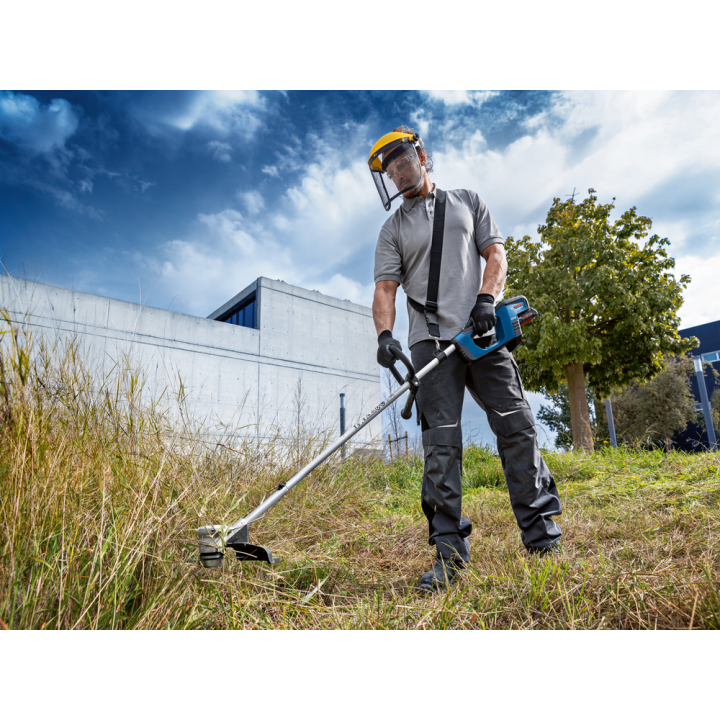 Bosch Professional GFR 18V-23 akkuraivaussaha, 18 V, 5,5 Ah, 33 cm