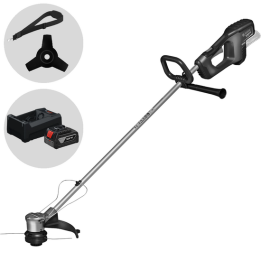 Bosch Professional GFR 18V 23 akkuraivaussaha 18 V 4 Ah siimapää ja metalliterä