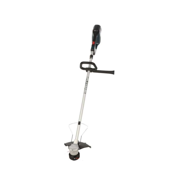 Bosch Professional GFR 18V-23 akkuraivaussaha, 18 V, 4 Ah, siimapää ja metalliterä