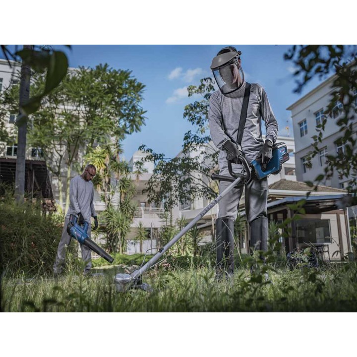 Bosch Professional GRT 18V-33 akkuraivaussaha, 18 V, 5,5 Ah