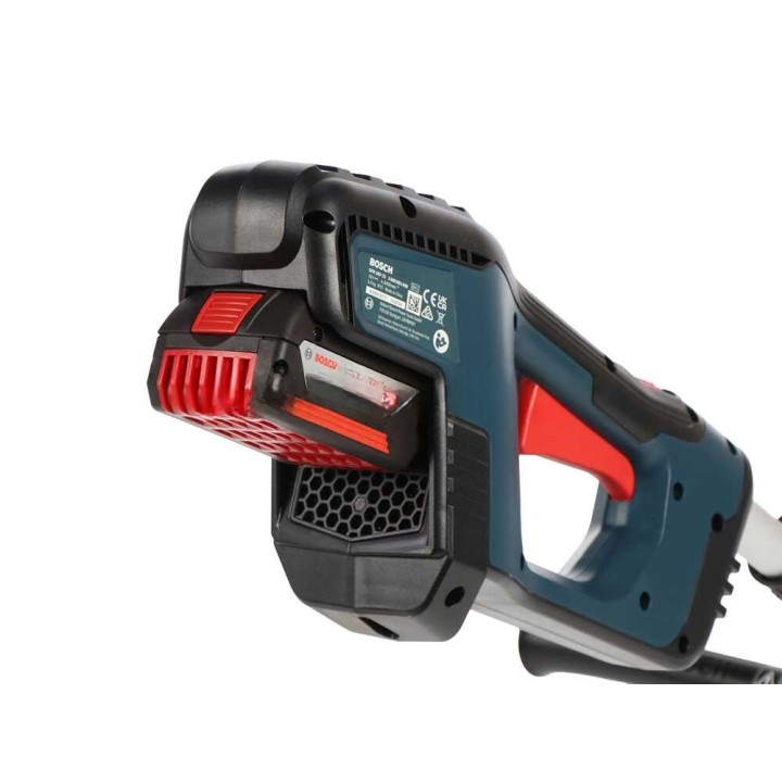 Bosch Professional GRT 18V-33 akkuraivaussaha, 18 V, 5,5 Ah