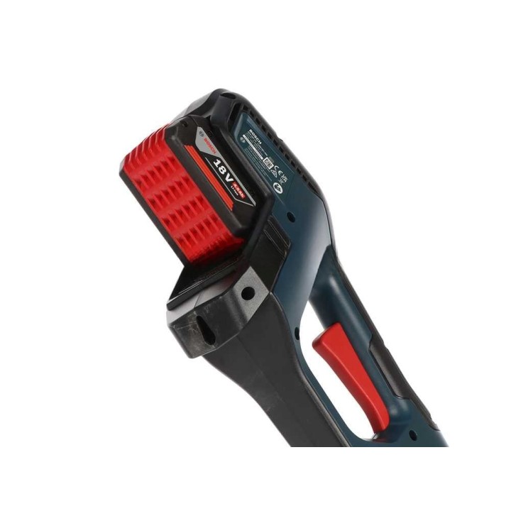 Bosch Professional GRT 18V-33 akkuraivaussaha, 18 V, 5,5 Ah