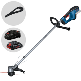 Bosch Professional GRT 18V 33 akku raivaussaha 18 V 4 Ah 33 cm
